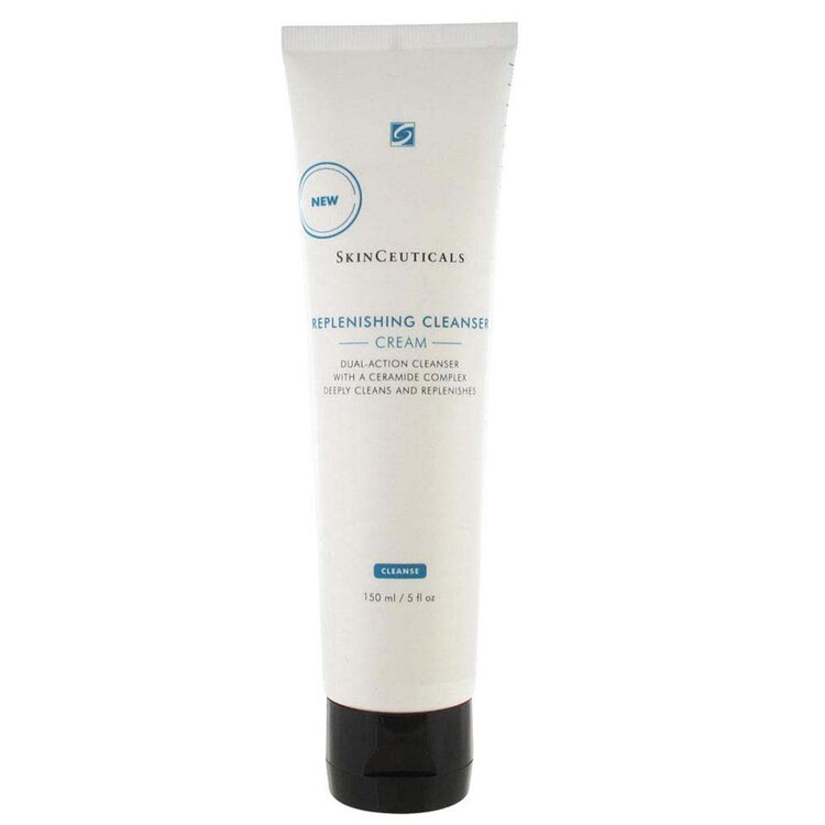 Skin Ceuticals Replenishing Cleanser Cream 150 ml