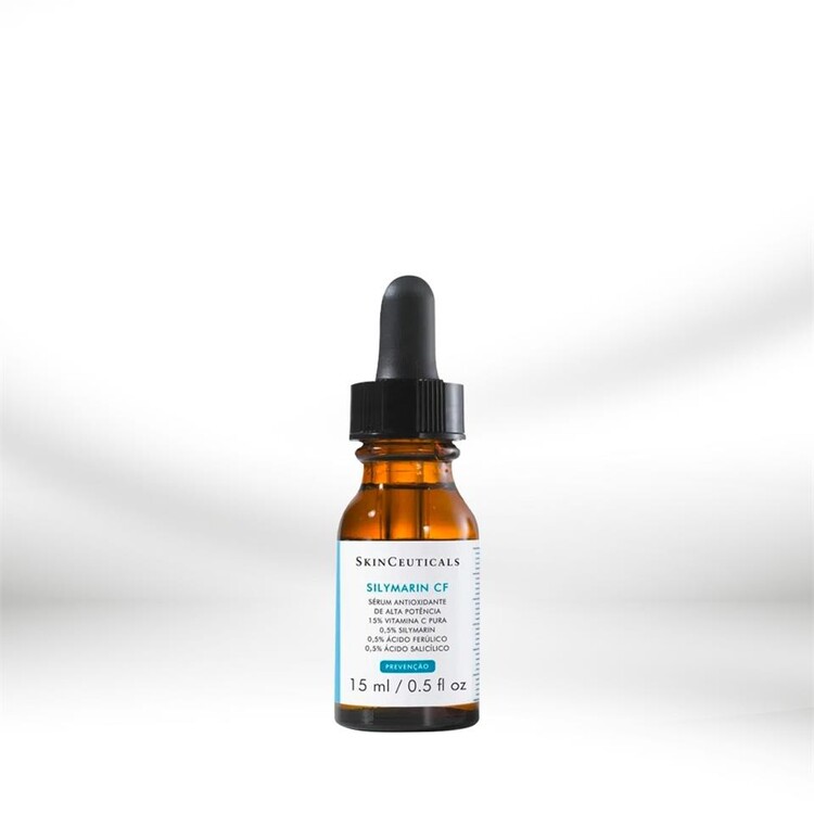 Skin Ceuticals - Skin Ceuticals Silymarin CF Serum 15 ml