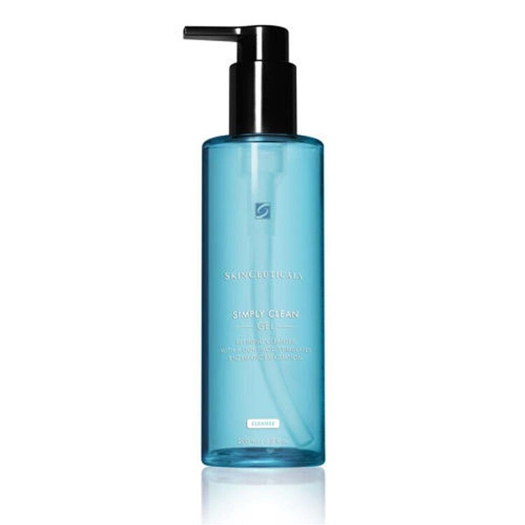 Skin Ceuticals Simply Clean Gel 200 ml