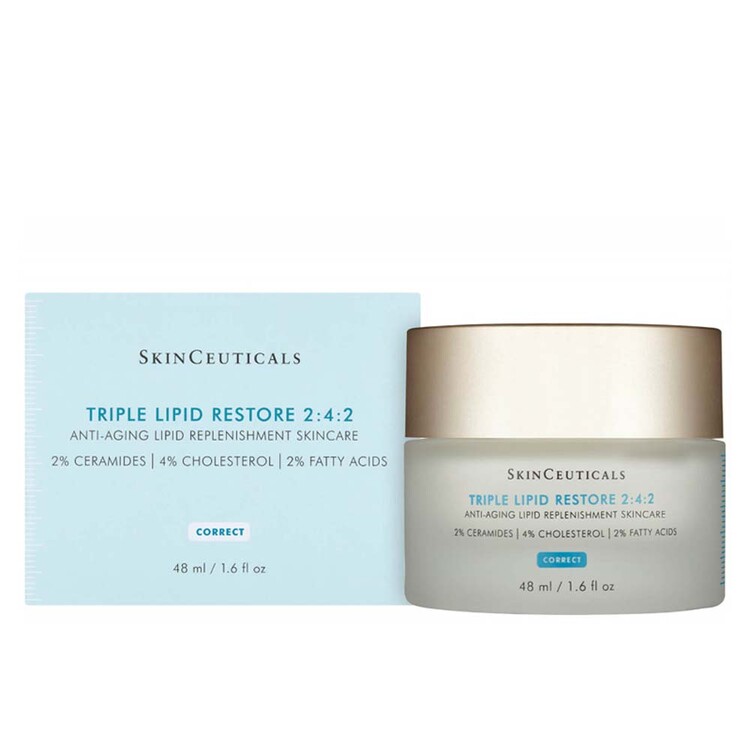 Skin Ceuticals Triple Lipid Restore Krem 48 ml