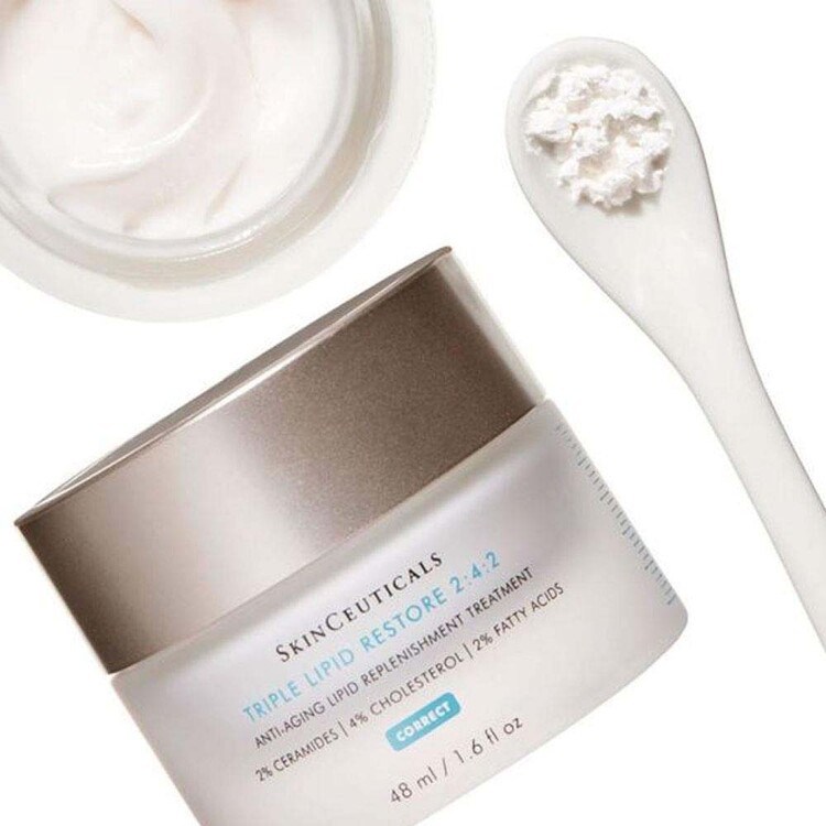 Skin Ceuticals Triple Lipid Restore Krem 48 ml