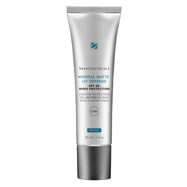 Skin Ceuticals - Skinceuticals Mineral Matte Uv Defense Spf30 