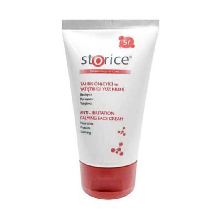 Storice - Storice Yüz Kremi 50 ml