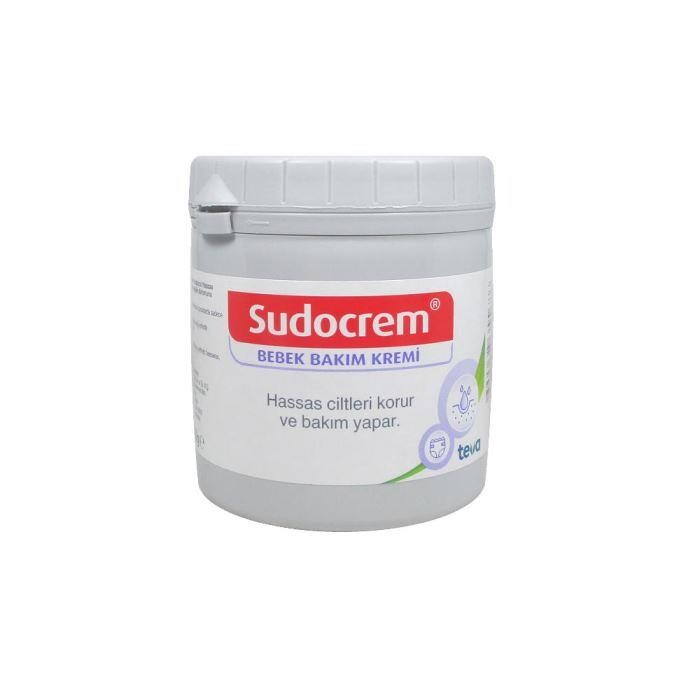 Sudocrem - Sudocrem Bebek Bakım Kremi 400 gr