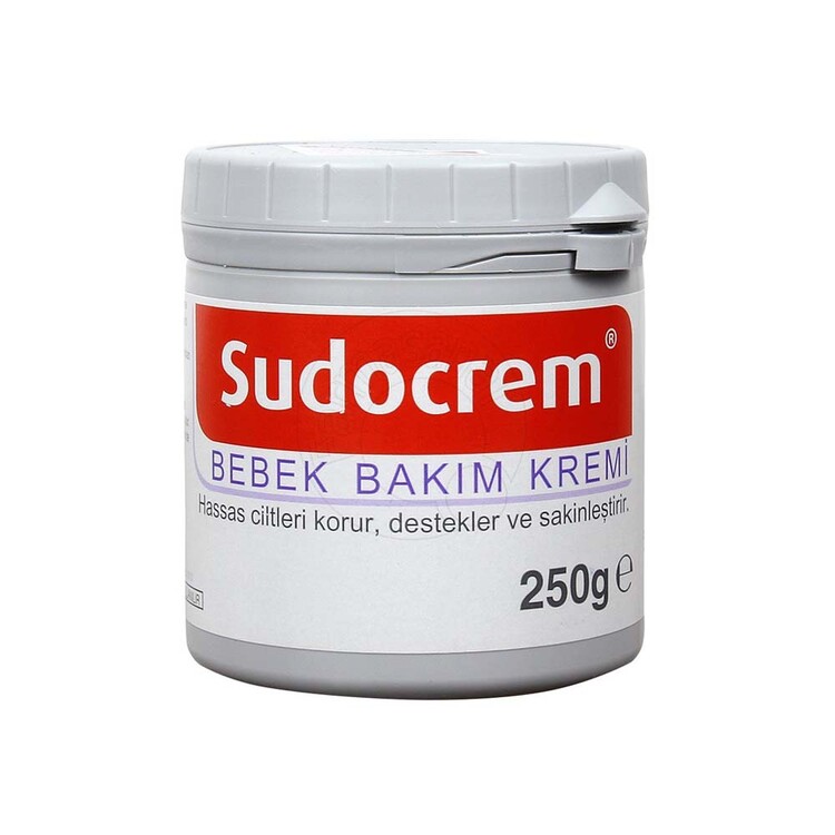 Sudocrem Bebek Bakım Kremi 250 gr