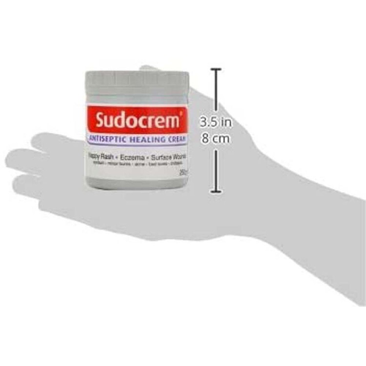 Sudocrem Bebek Bakım Kremi 250 gr