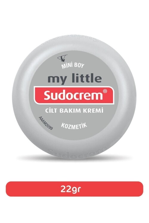 Sudocrem Cilt Bakım Kremi 22 gr