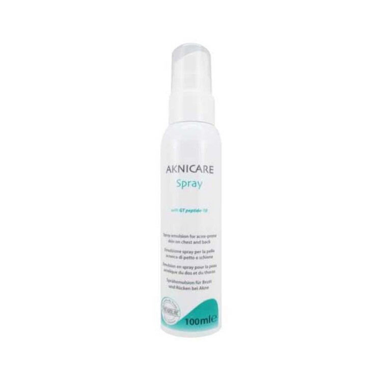 Synchroline - Synchroline Aknicare Spray 100 ml