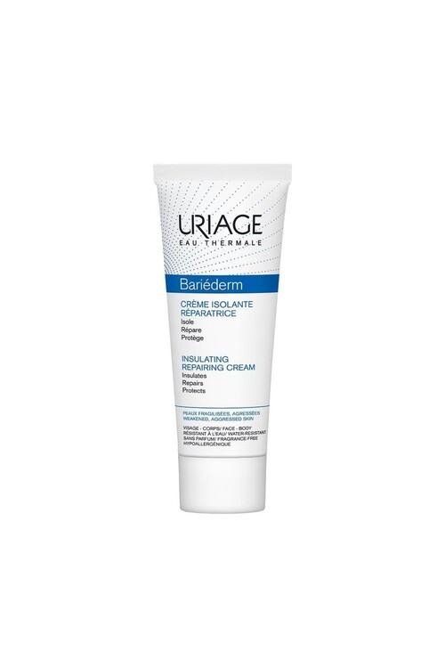 Uriage - Uriage Bariederm Yatıştırıcı Krem 75 ml