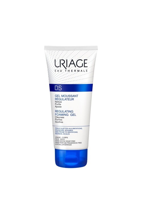 Uriage - Uriage D.s Gel Moussant 150ml | Temizleme Jeli