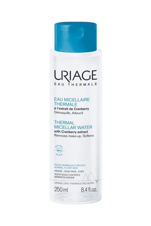 Uriage - Urıage Eau Thermale - Thermal Micellar Water 250 m