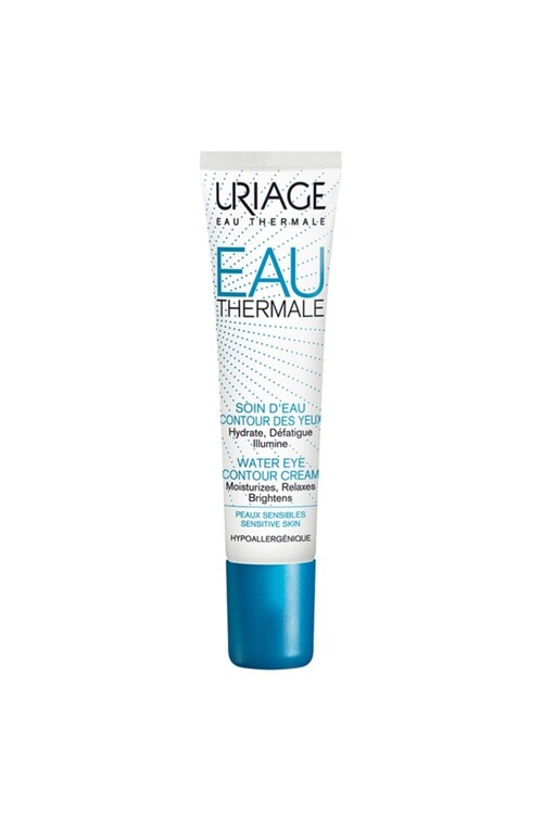 Uriage - Uriage Eau Thermale Water Eye Contour Cream 15ml