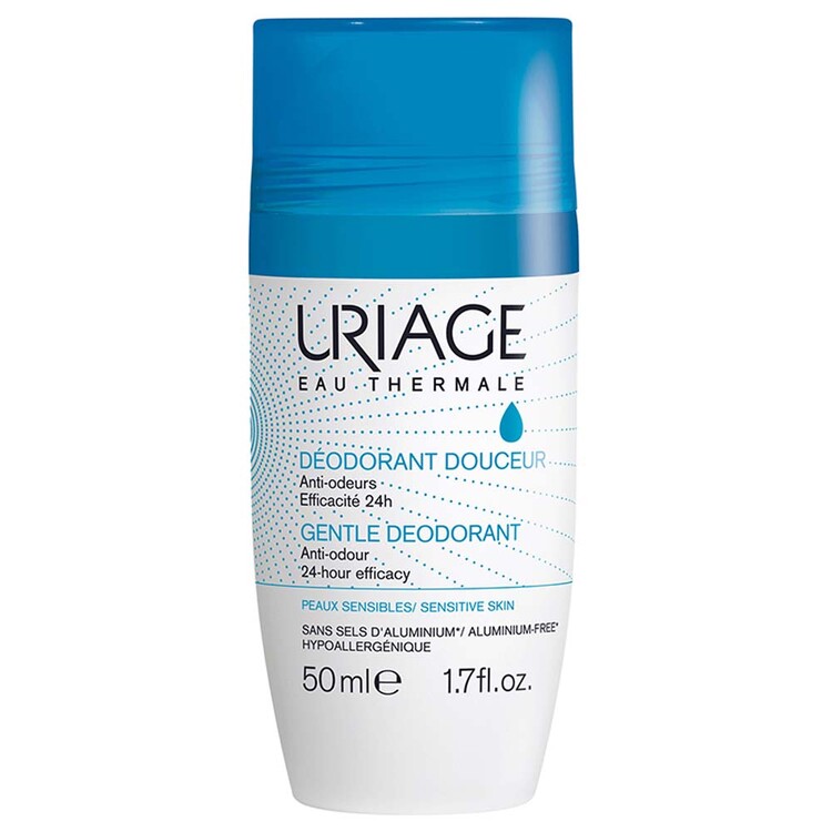 Uriage - Uriage Gentle Deodorant 24H 50 ml
