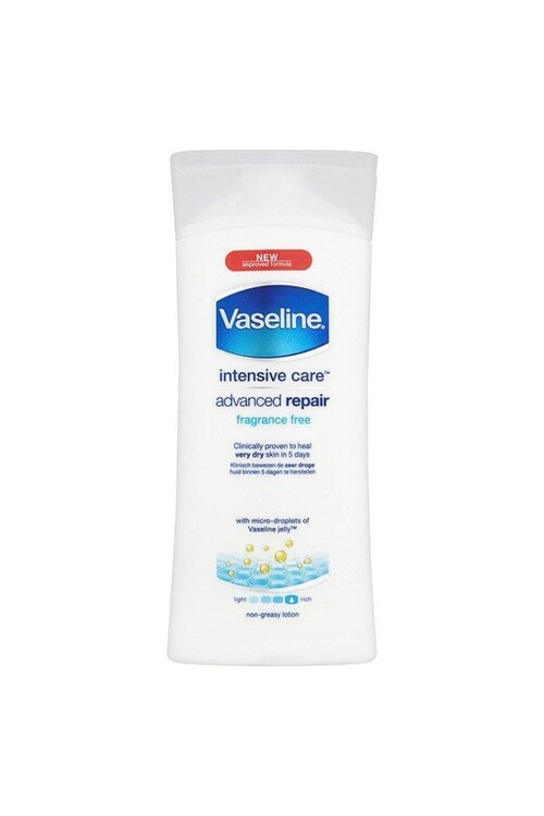 Vaseline - Vaseline Losyon Advance Repair Vücut Losyonu 200ml