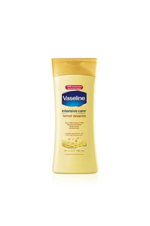 Vaseline ücut Losyonu Intensive Care Essential Hea