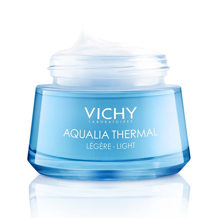 Vichy Aqualia Thermal Light Nemlendirici Krem 50 m