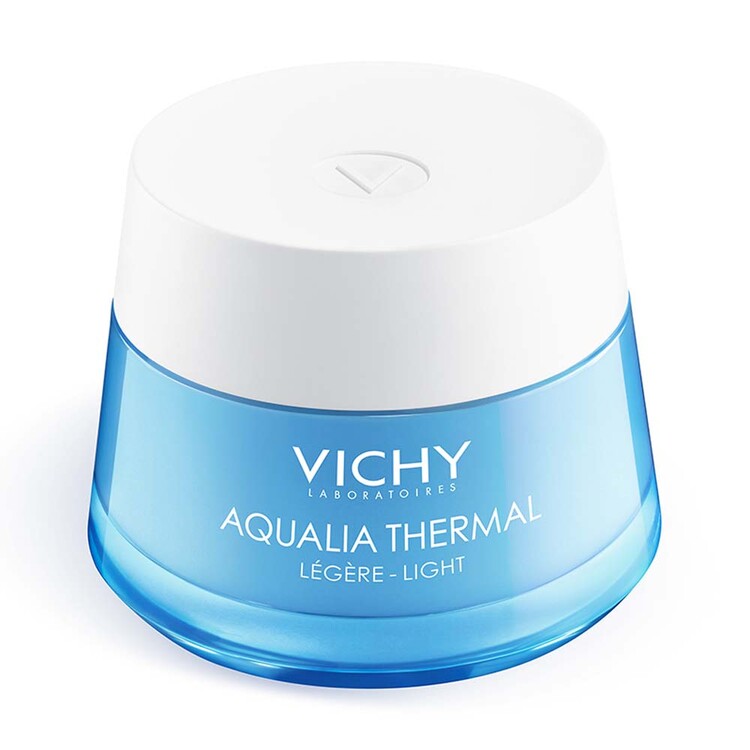 Vichy Aqualia Thermal Light Nemlendirici Krem 50 m