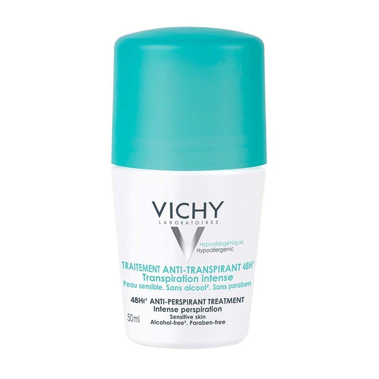 Vichy - Vichy Deo Anti Transpirant Roll On Terleme Karşıtı