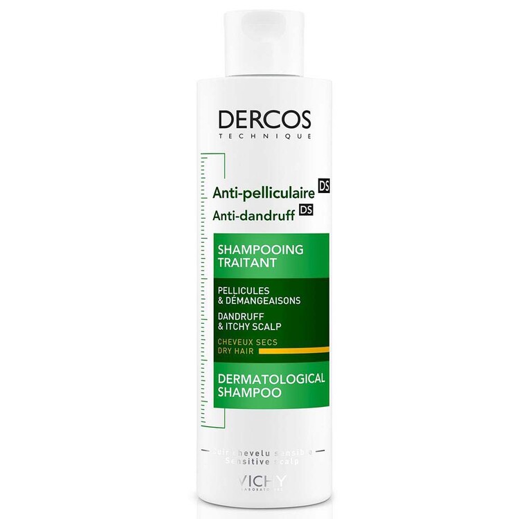 Vichy - Vichy Dercos Anti Pelliculaire - Kuru ve Kepekli S