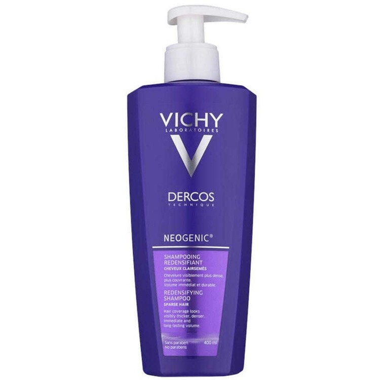 Vichy - Vichy Dercos Neogenic Şampuan 400 ml