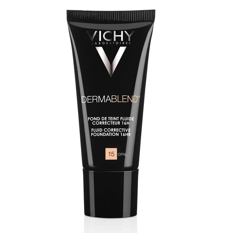 Vichy - Vichy Dermablend 15 Fluid Correcteur SPF35