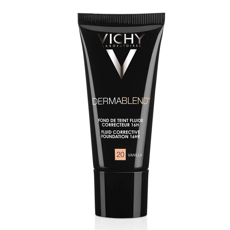 Vichy - Vichy Dermablend 20 Fluid Correcteur SPF35 30ml