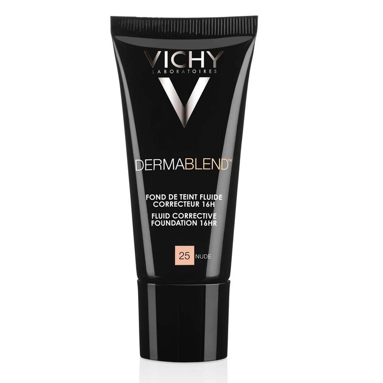 Vichy - Vichy Dermablend 25 Fluid Correcteur SPF35