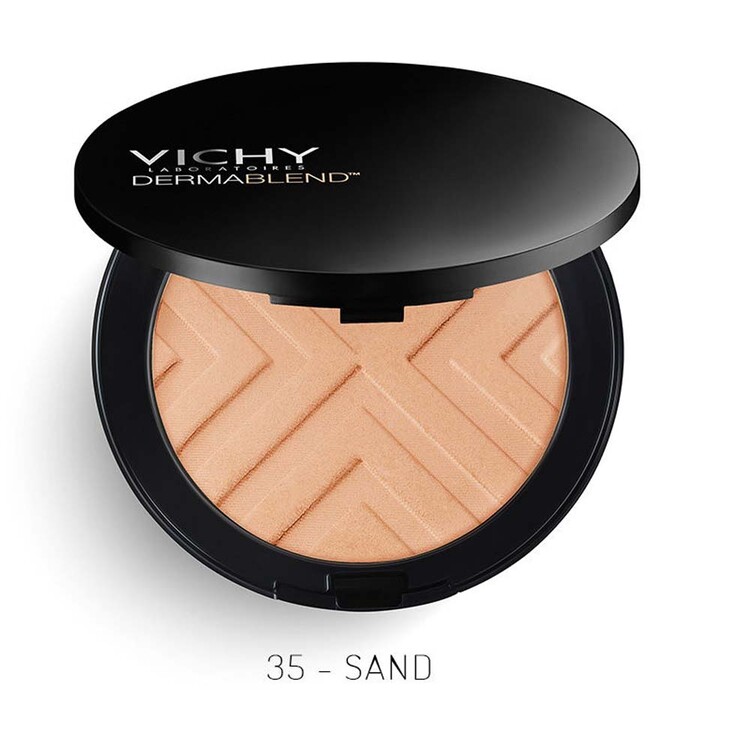 Vichy Dermablend Covermatte 35 Sand Compact Powder