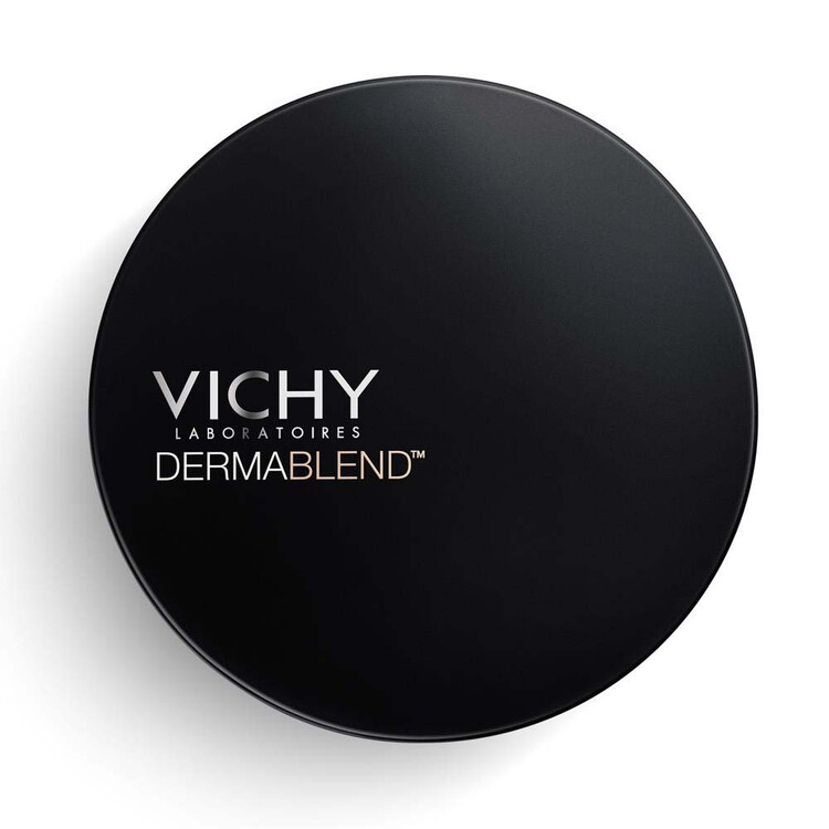 Vichy Dermablend Mineral Compact Foundation SPF25 