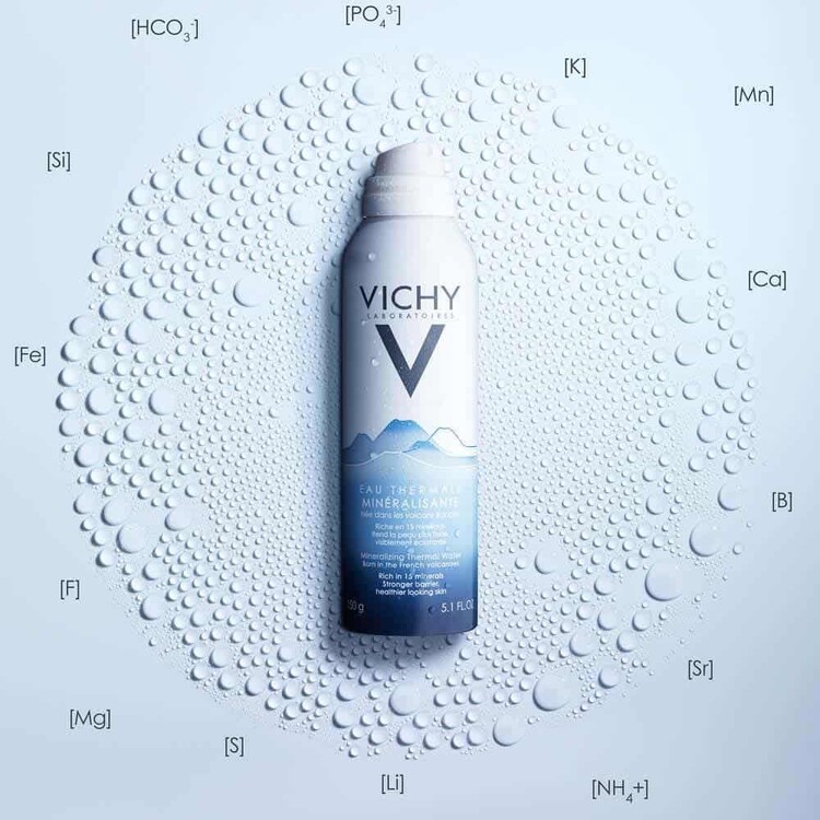 Vichy Eau Thermale 150ml