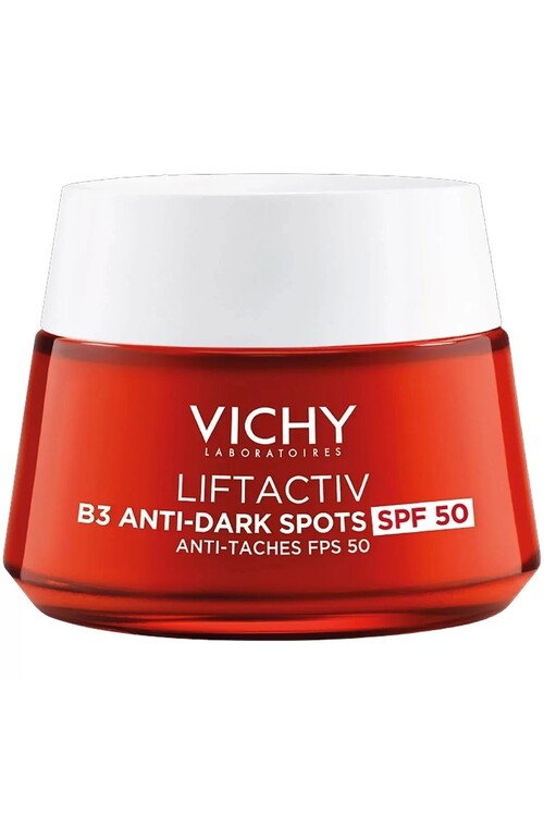 Vichy - Vichy Liftactiv B3 Koyu Leke Karşıtı Gündüz Kremi 