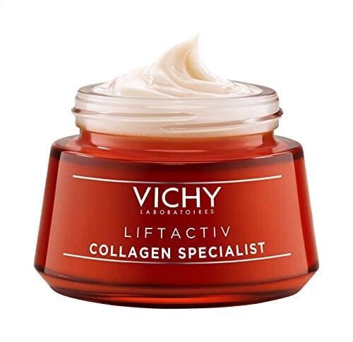 Vichy - VICHY Liftactiv Collagen Specialist Night 15ml