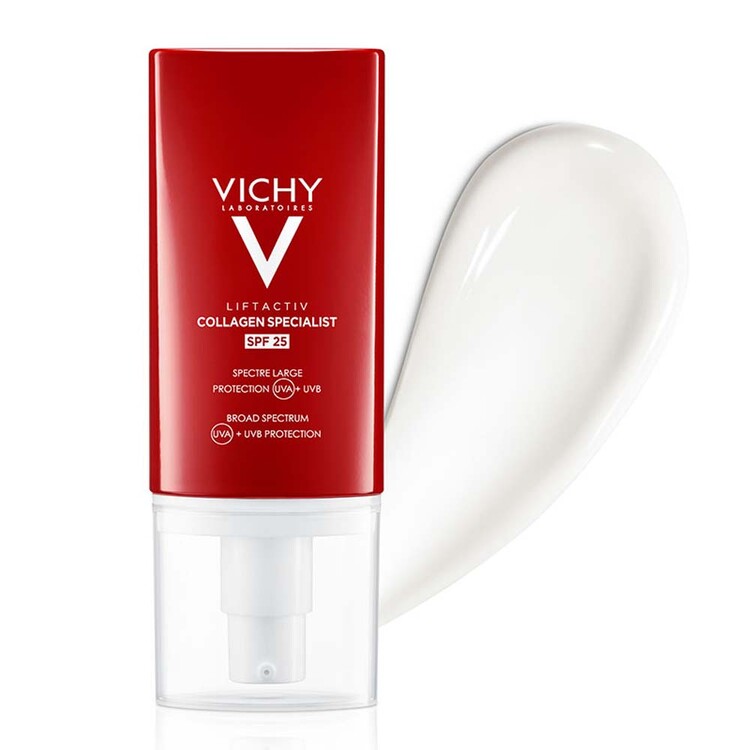 Vichy Liftactiv Collagen Specialist SPF 25 Bakım K