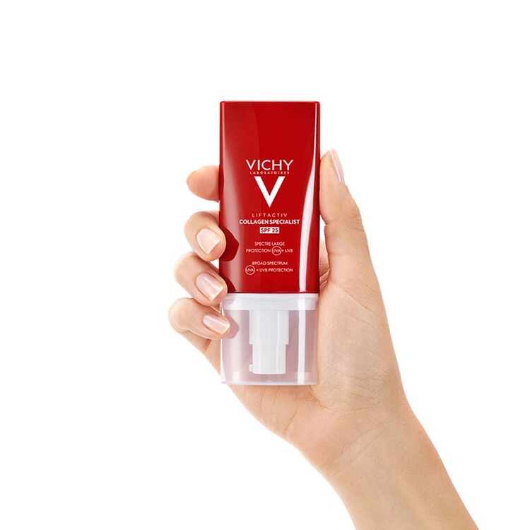 Vichy Liftactiv Collagen Specialist SPF 25 Bakım K