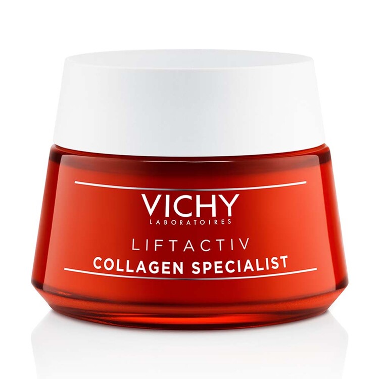 Vichy - Vichy Liftactiv Collagen Specialist Yüz Kremi 50 m