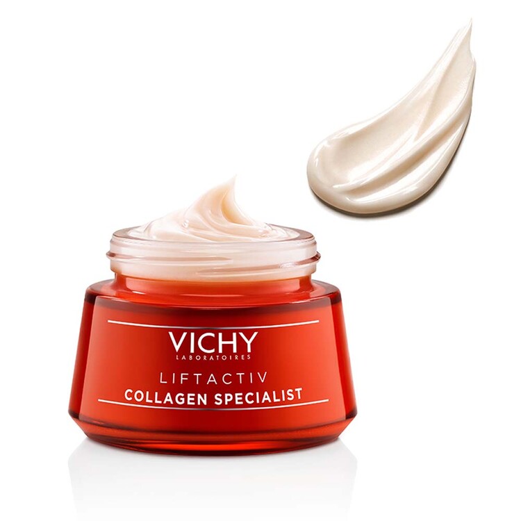 Vichy Liftactiv Collagen Specialist Yüz Kremi 50 m