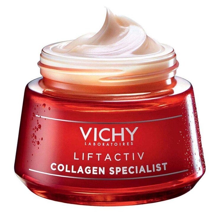 Vichy Liftactiv Collagen Specialist Yüz Kremi 50 m