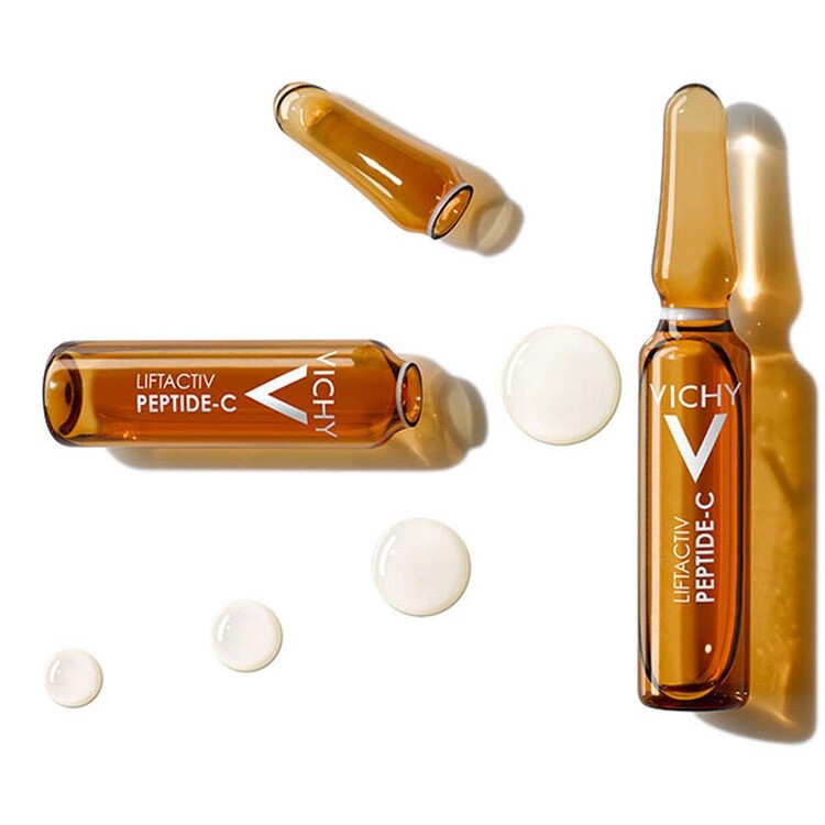 Vichy Liftactiv Peptit-C Kırışıklık Karşıtı Ampul 