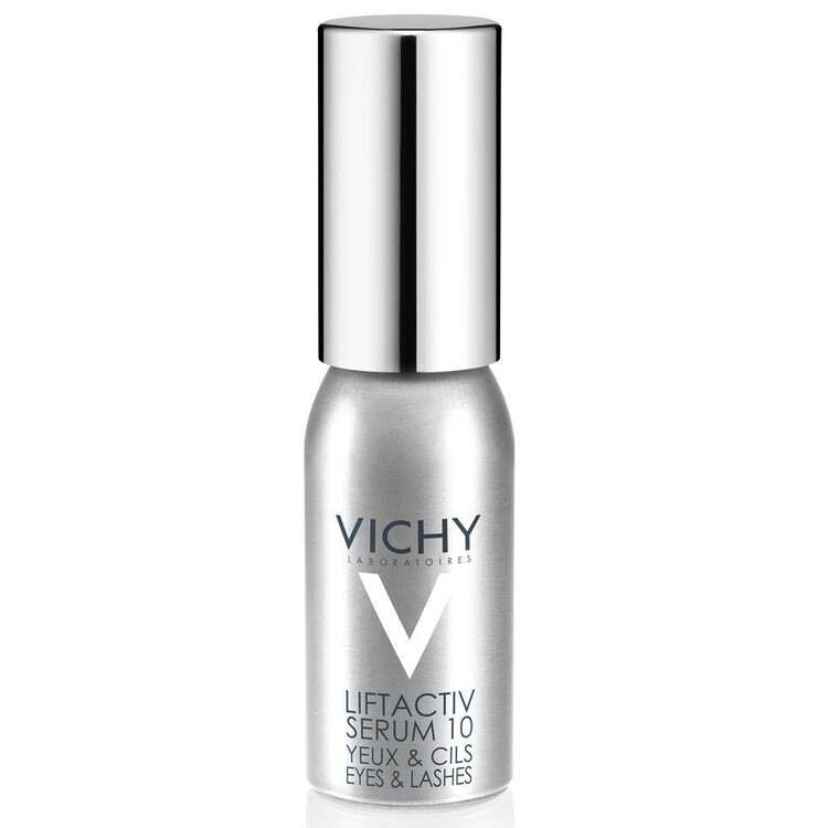 Vichy Liftactiv Serum 10 Göz ve Kirpik Serumu 15ml