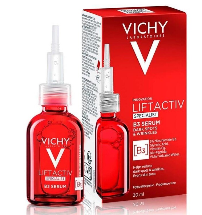 Vichy - Vichy Liftactiv Specialist B3 Serum 30 ml
