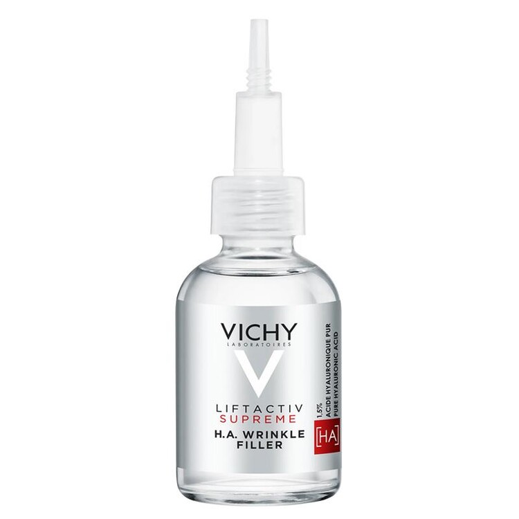 Vichy - Vichy Liftactiv Supreme H.A Epidermic Filler Serum