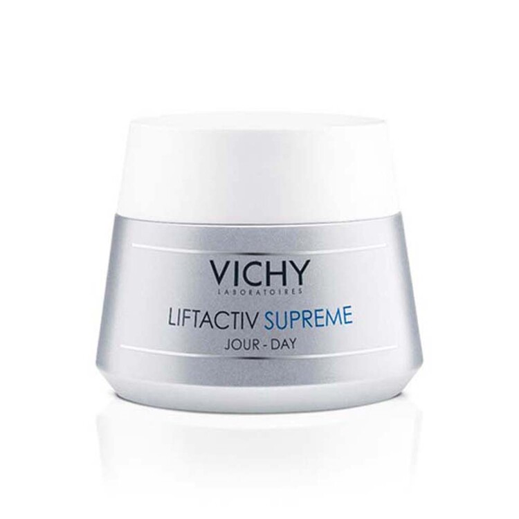 Vichy - Vichy Liftactiv Supreme PNM Gündüz Bakım Kremi 50 