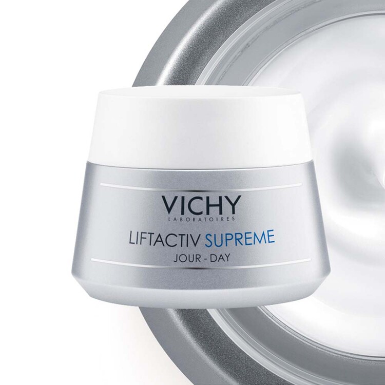 Vichy Liftactiv Supreme PNM Gündüz Bakım Kremi 50 