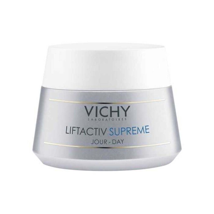 Vichy - Vichy Liftactiv Supreme PS Gündüz Bakım Kremi 50 m