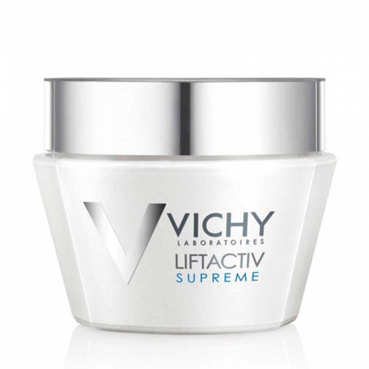 Vichy Liftactiv Supreme PS Gündüz Bakım Kremi 50 m