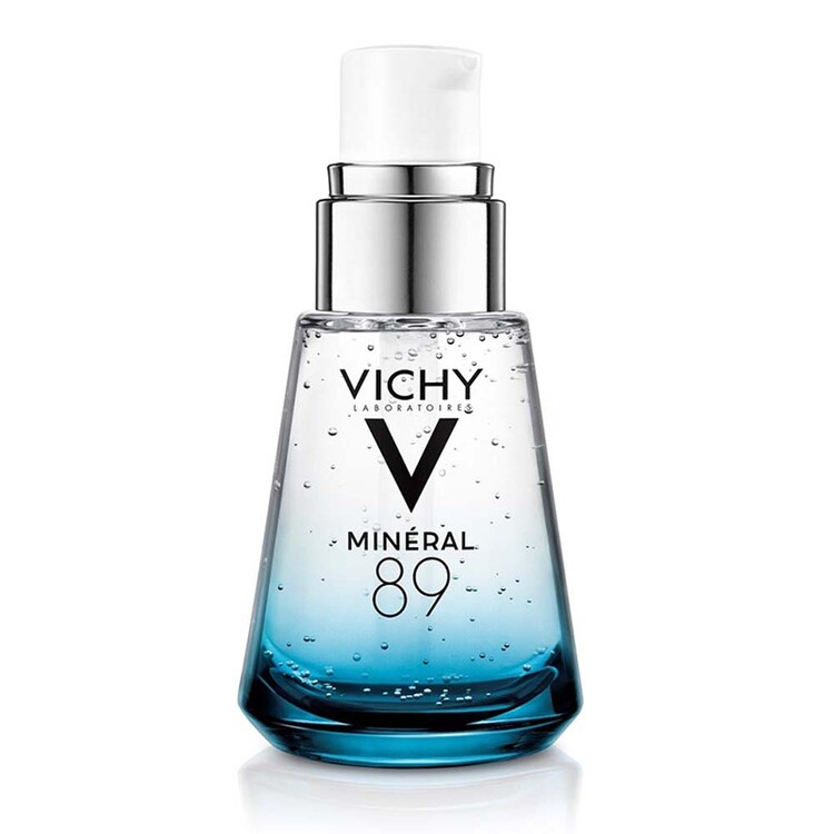 Vichy Mineral 89 Fortifying & Plumping Daily Boost