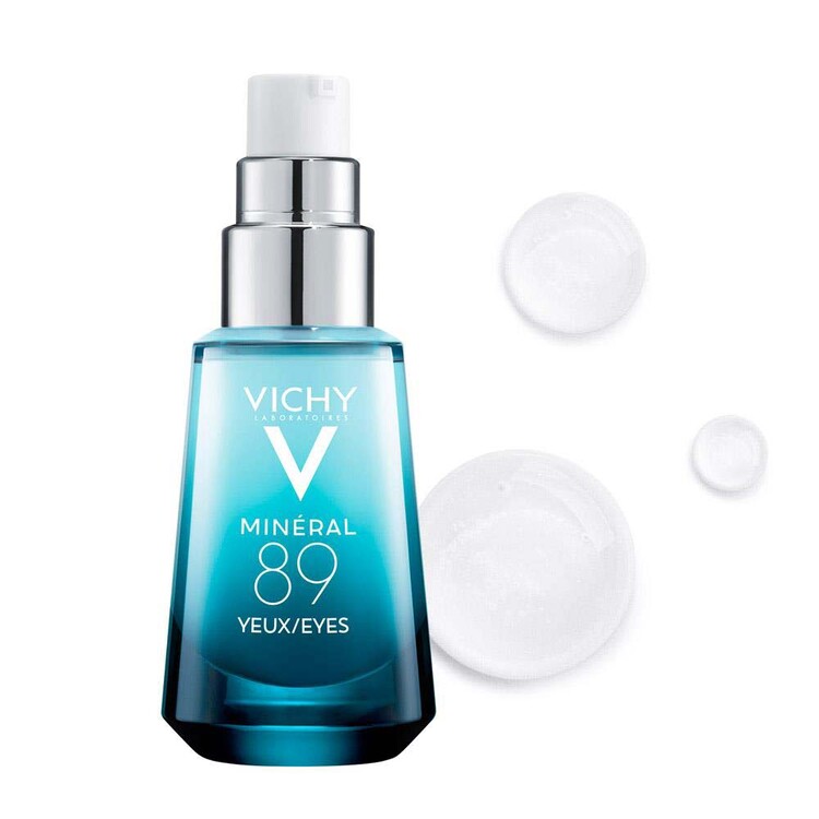 Vichy Mineral 89 Göz Çevresi Bakımı 15 ml