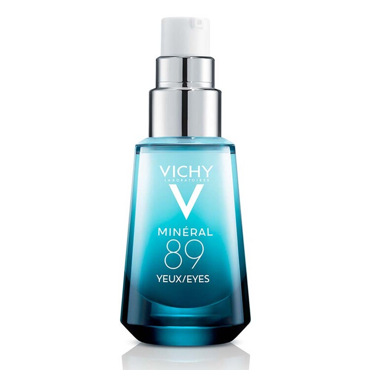 Vichy - Vichy Mineral 89 Göz Çevresi Bakımı 15 ml