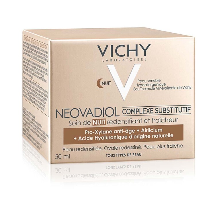 Vichy Neovadiol Night 50ml