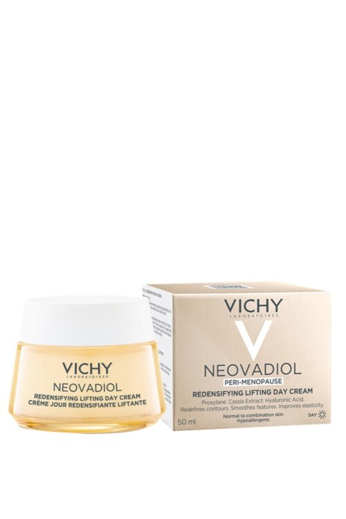 Vichy Neovadiol Peri-menopause normal ve karma 50m